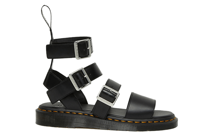 Dr.Martens Rick Owens x Dr. Martens Gryphon Strap — фото 7