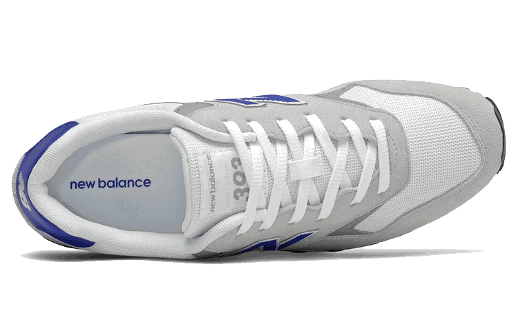 New Balance NB 393 — фото 6