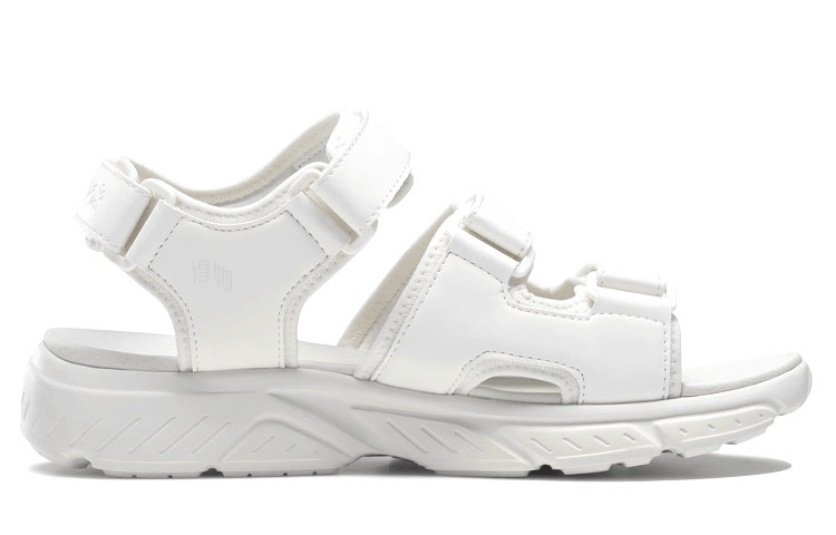 Reebok Hyperium Sandal White — фото 7