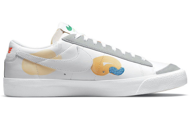 Nike Mayumi Yamase x Nike Blazer Low 77 — фото 9