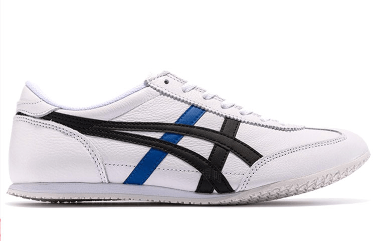 Onitsuka Tiger Machu Racer — фото 7
