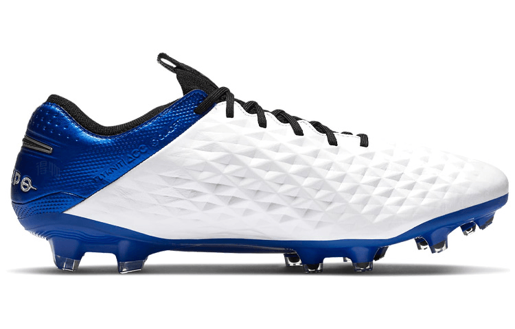 Nike Tiempo Legend 8 Elite FG — фото 7