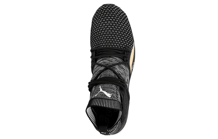 Puma Bog Limitless Hi Evoknit — фото 2