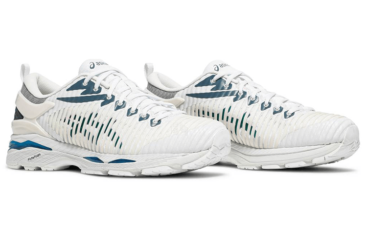 ASICS KIKO KOSTADINOV x Asics Gel Delva 1 "Cool Mist" — фото 7