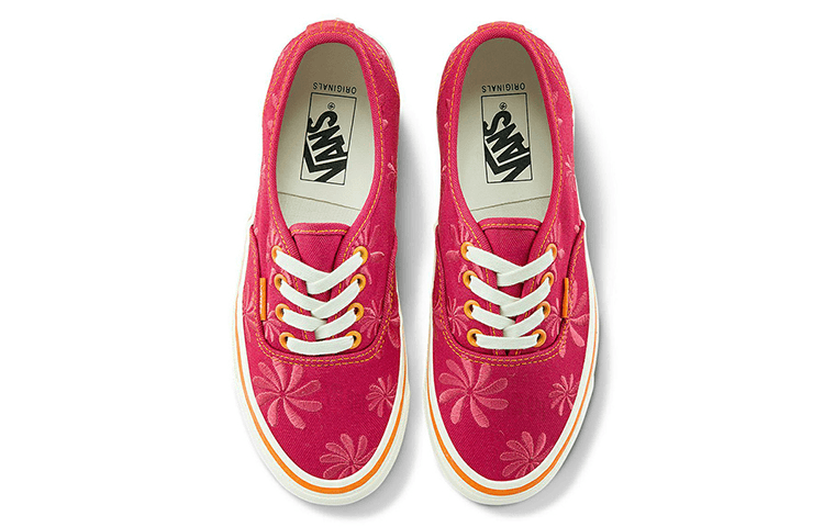 Vans Authentic Og Lx — фото 7