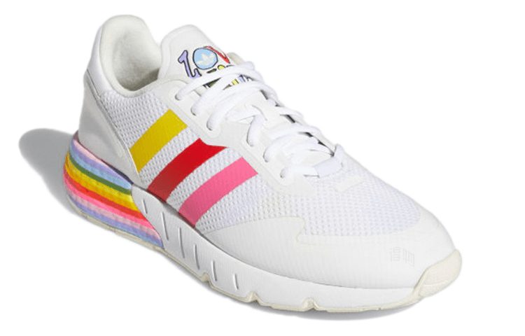 adidas originals adidas ZX 1K Boost Pride — фото 8