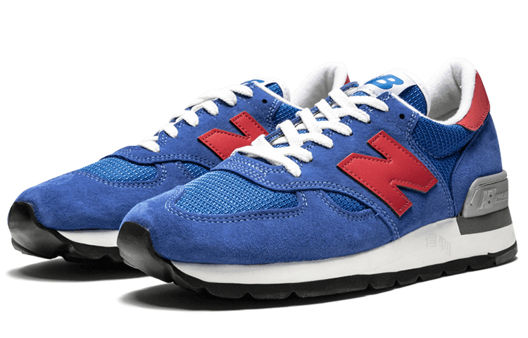 New Balance NB 990 V1 — фото 2