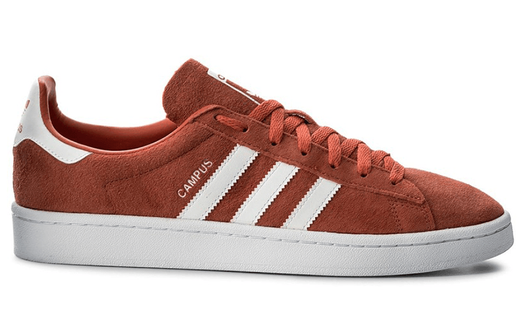adidas originals adidas Campus Orange — фото 7