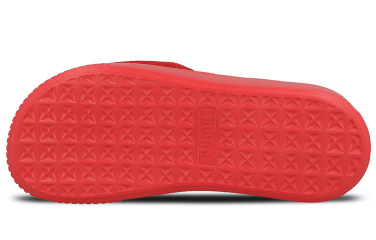 Puma Platform Slides — фото 7