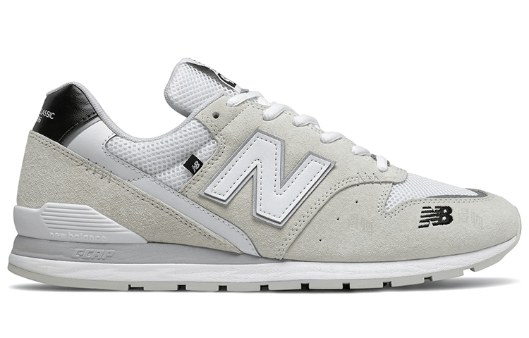 New Balance 996 Beige — фото 5