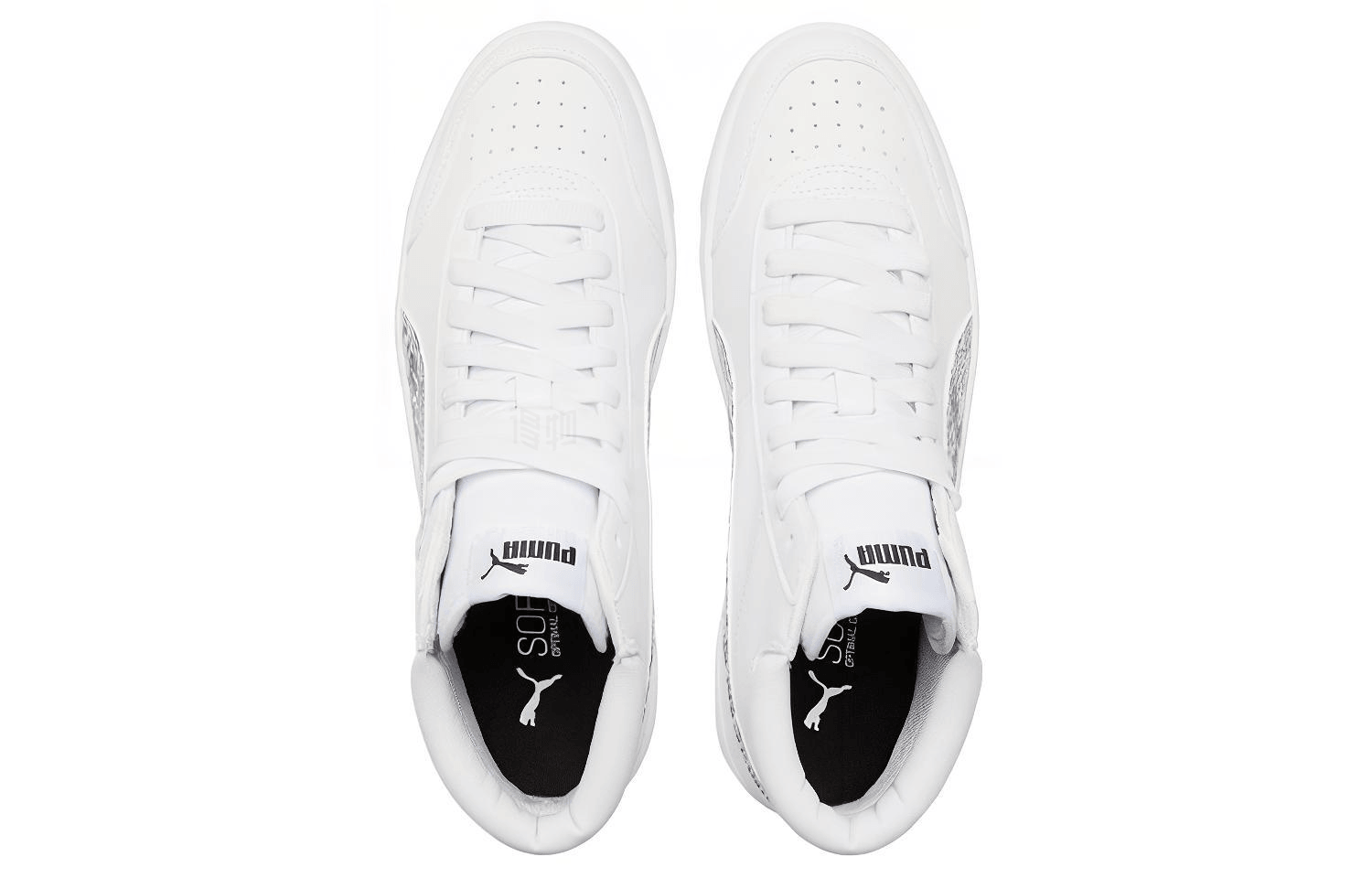 Puma Court Legend — фото 7