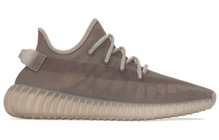 adidas originals adidas Yeezy Boost 350 V2 "Mono Mist" — фото 6