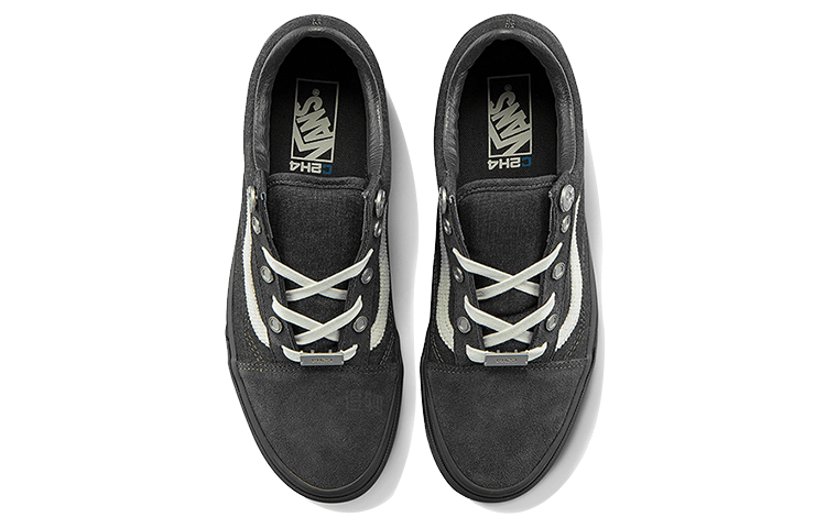 Vans C2H4 x Vans Old Skool — фото 6