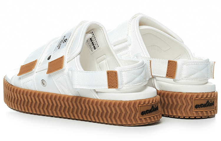 Excelsior BOLT SANDAL — фото 2