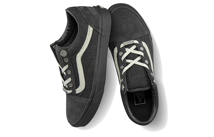 Vans C2H4 x Vans Old Skool — фото 7