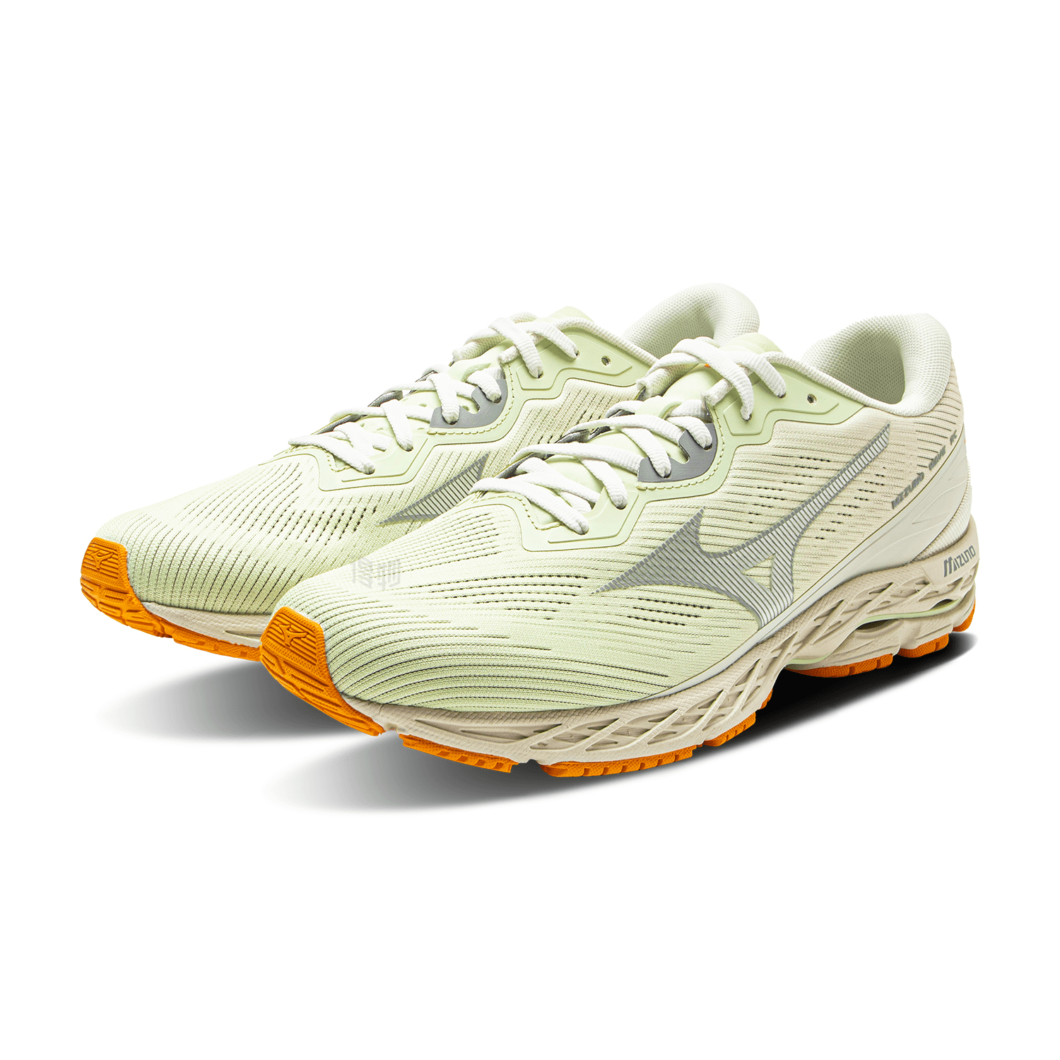 Mizuno Wave — фото 8