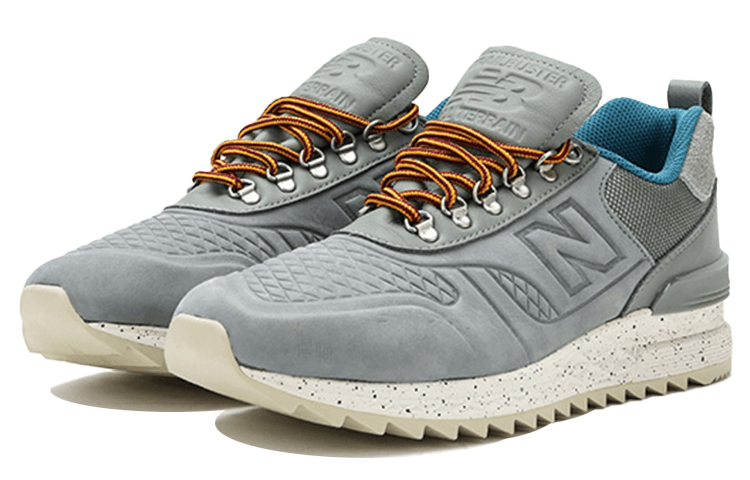 New Balance NB Trail Buster — фото 6
