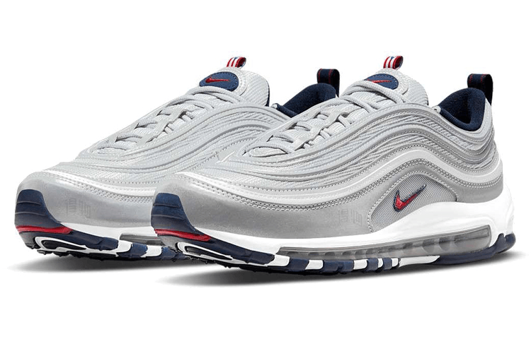 Nike Air Max 97 OG SP Puerto Rico — фото 8