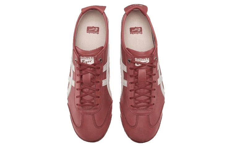 Onitsuka Tiger Mexico 66 Sd — фото 7