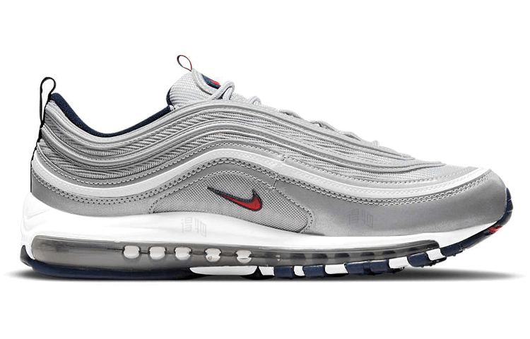 Nike Air Max 97 OG SP Puerto Rico — фото 7