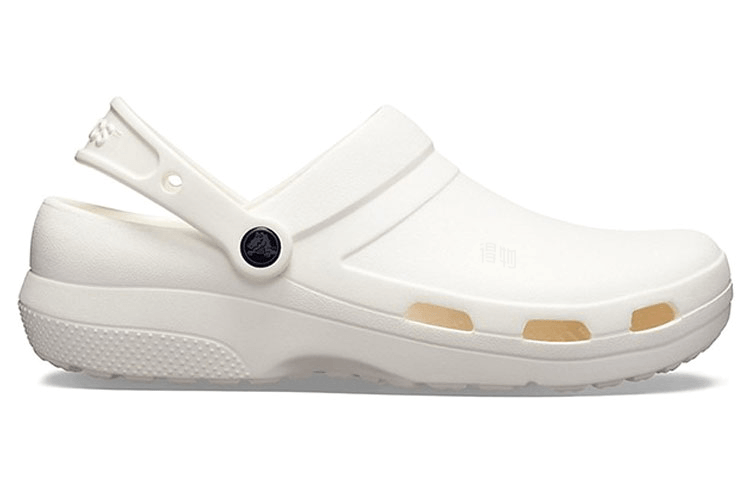 Crocs Specialist II Clog White — фото 1
