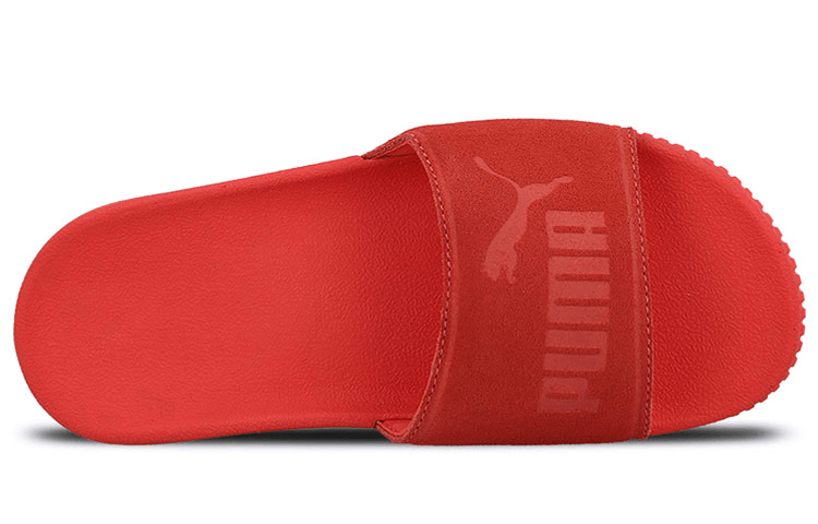 Puma Platform Slides — фото 6