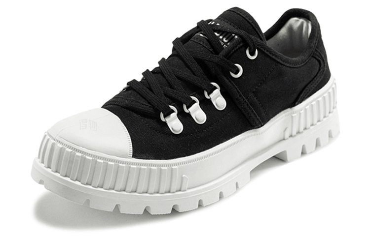 Palladium Pallashock Hkr Lo — фото 6