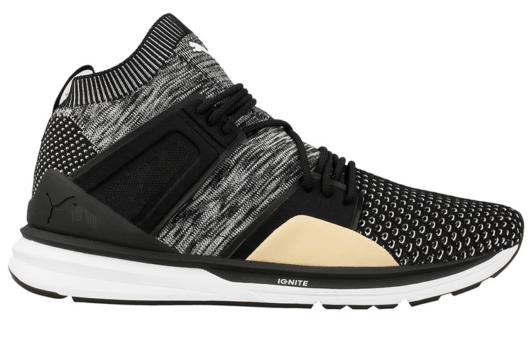 Puma Bog Limitless Hi Evoknit — фото 1