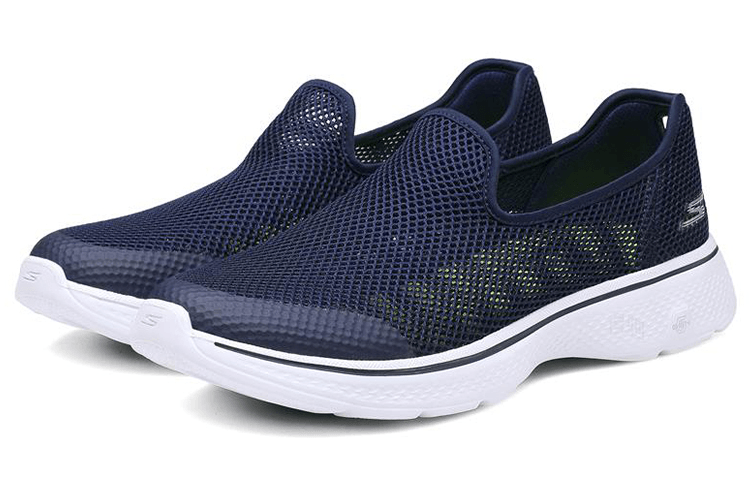 Skechers Go Walk 4 — фото 8