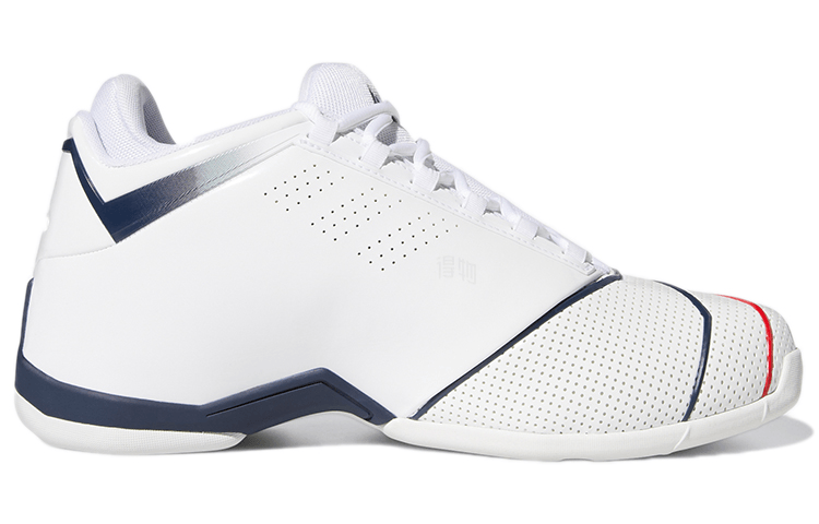 Adidas T Mac 2 Restomod — фото 7