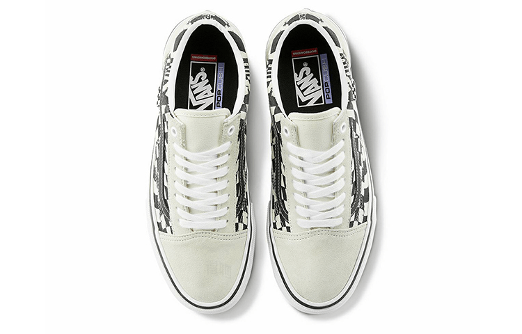 Vans Old Skool — фото 8