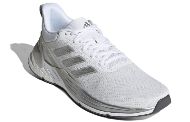 Adidas Response Super 2.0 White Grey — фото 8