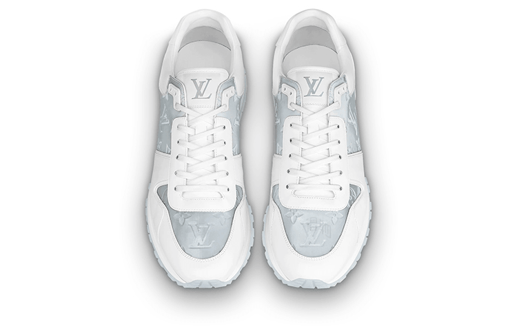 Louis Vuitton Monogram Sneakers — фото 2