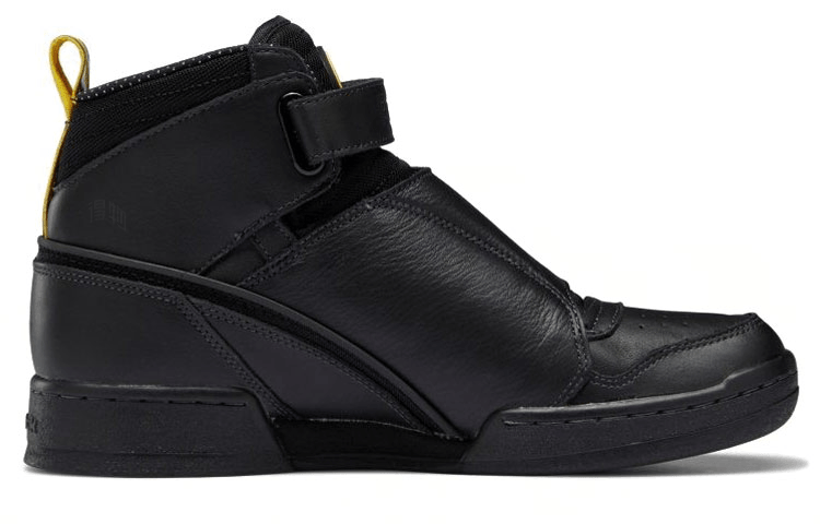 Reebok Stomper High Top — фото 1