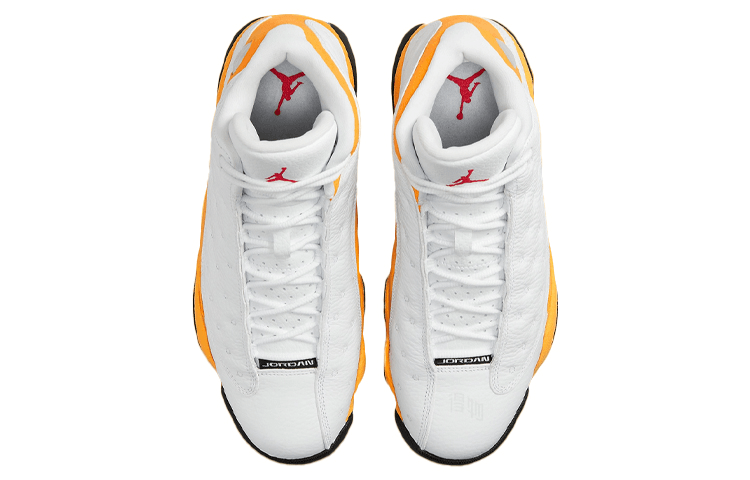 Jordan Air Jordan 13 Retro "Del Sol" — фото 7
