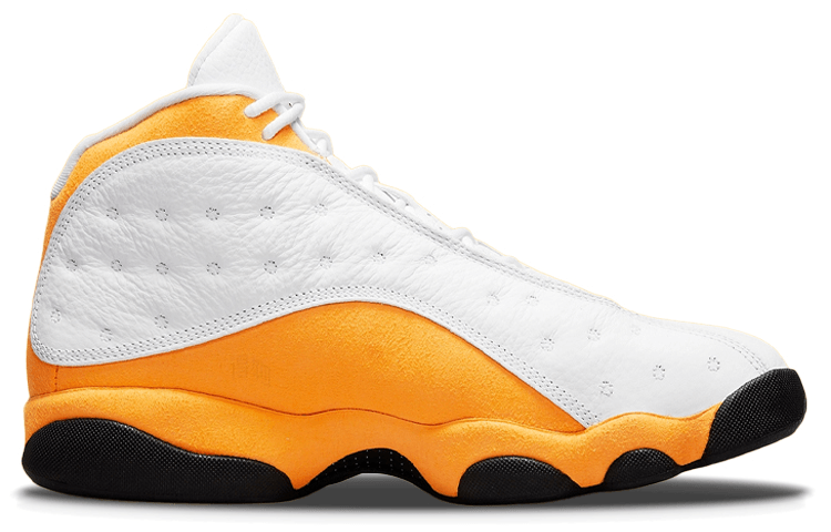 Jordan Air Jordan 13 Retro "Del Sol" — фото 6