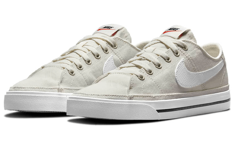 Nike Court Legacy Canvas — фото 8