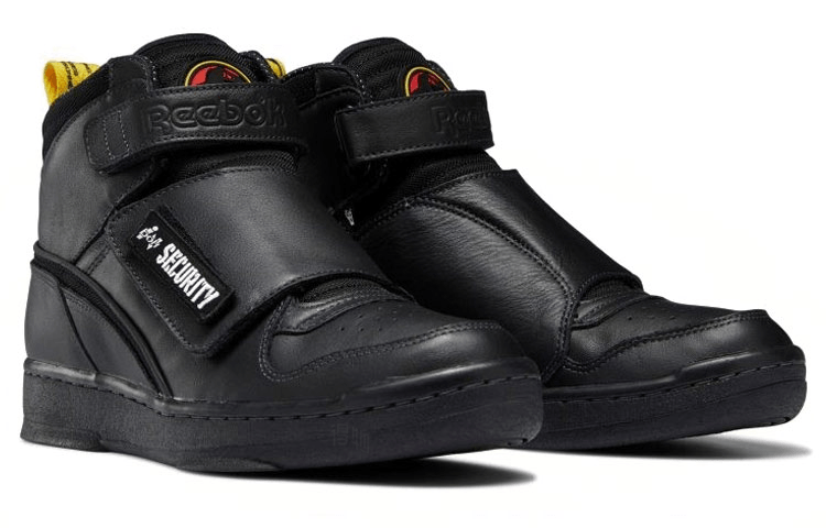 Reebok Stomper High Top — фото 2