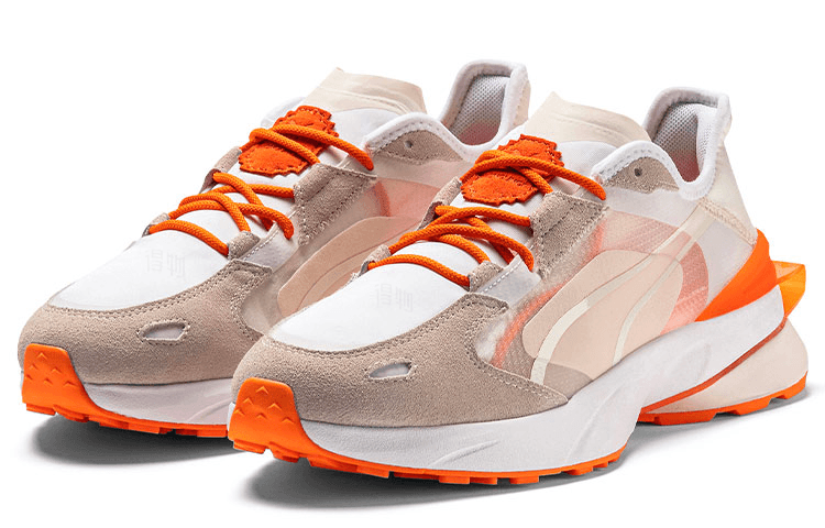 Puma PRONOUNCE x PUMA Pwrframe Op1 — фото 7