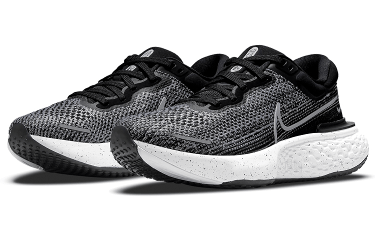 Nike Invincible Run 1 Flyknit — фото 8