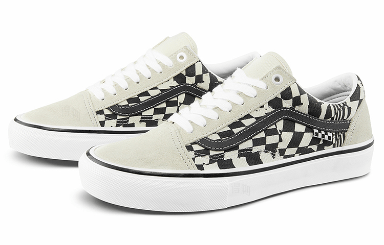 Vans Old Skool — фото 7