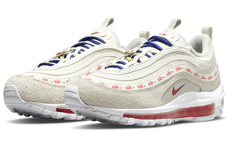 Nike Air Max 97 "First Use" — фото 8