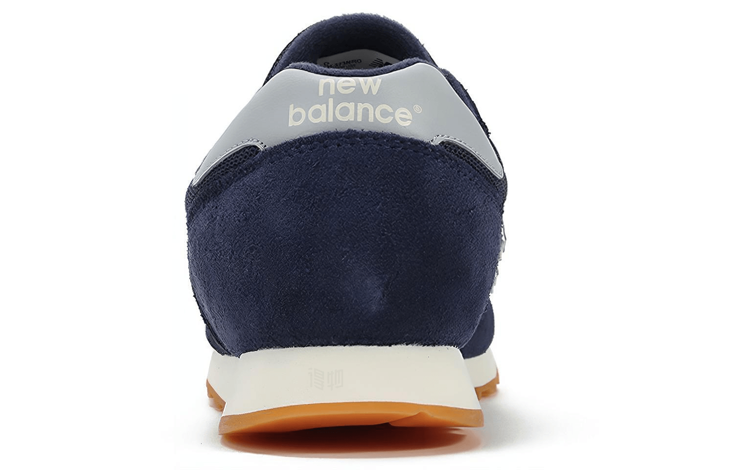 New Balance 373 Navy — фото 6