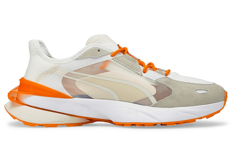 Puma PRONOUNCE x PUMA Pwrframe Op1 — фото 6
