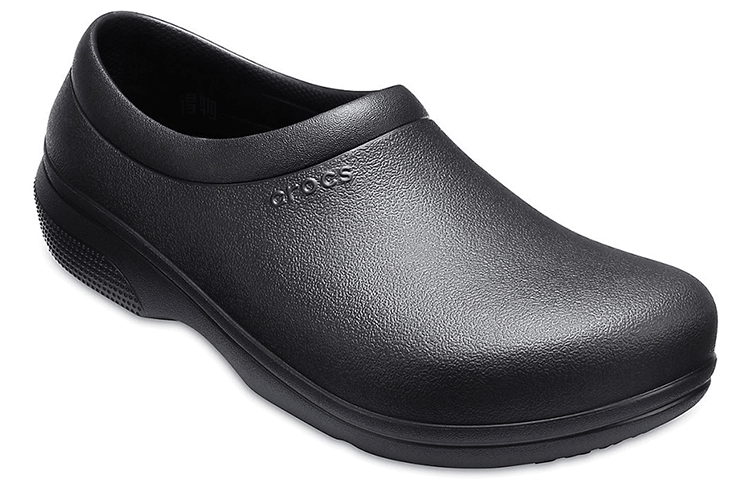 Crocs Тапочки (Арт. 205073-001) — фото 9