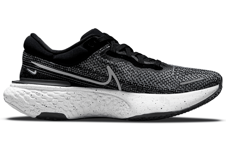 Nike Invincible Run 1 Flyknit — фото 7