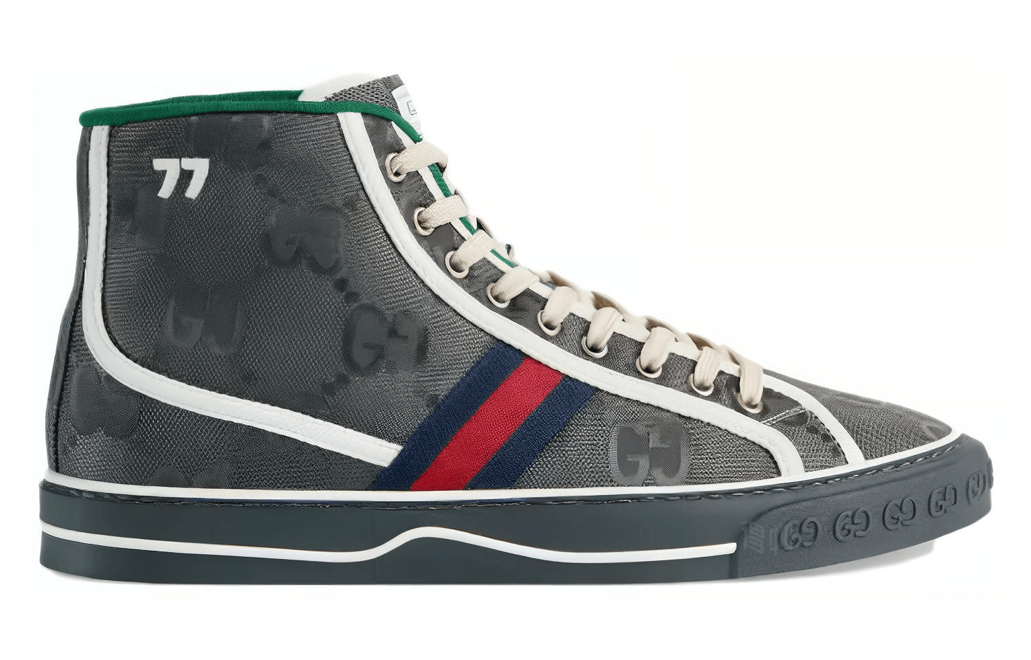 Gucci Tennis 1977 Off The Grid — фото 6