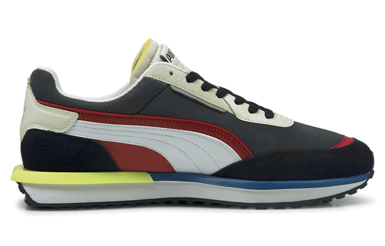 Puma City Rider — фото 6