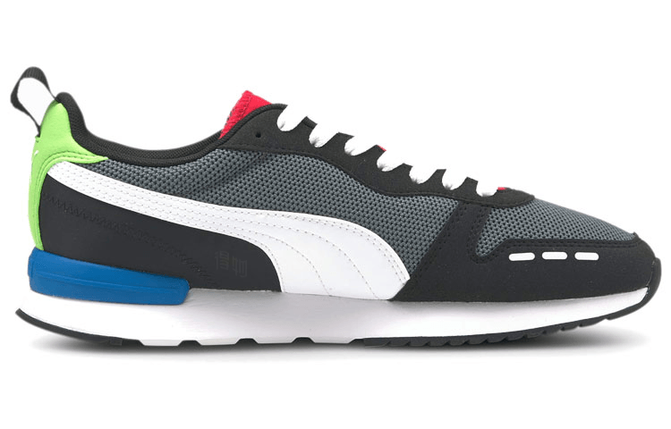 Puma R78 — фото 7