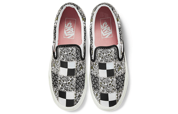 Vans slip-on — фото 7